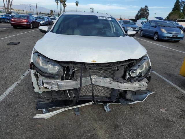 Aukcja sprzedaży 2016 Honda Civic Lx, vin: 19XFC2F58GE218835, numer aukcji: 43365683