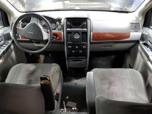 Aukcja sprzedaży 2008 Chrysler Town & Country Touring, vin: 2A8HR54P08R710751, numer aukcji: 43837413