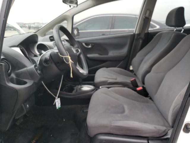 Aukcja sprzedaży 2013 Honda Fit, vin: JHMGE8H33DC056885, numer aukcji: 43831943