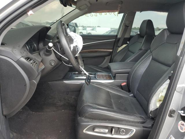 Продажа на аукционе авто 2020 Acura Mdx Technology, vin: 5J8YD4H52LL052801, номер лота: 43026603