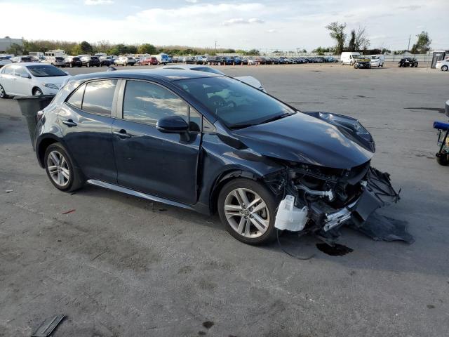 Aukcja sprzedaży 2020 Toyota Corolla Se, vin: JTND4RBEXL3076617, numer aukcji: 43852833