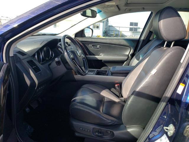 Aukcja sprzedaży 2010 Mazda Cx-9, vin: JM3TB3MV6A0204096, numer aukcji: 42777903