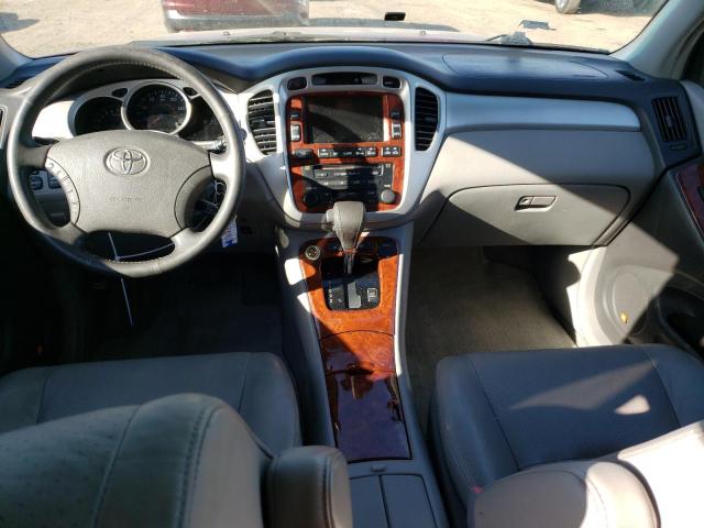 Aukcja sprzedaży 2007 Toyota Highlander Sport, vin: JTEDP21A170142668, numer aukcji: 43701293