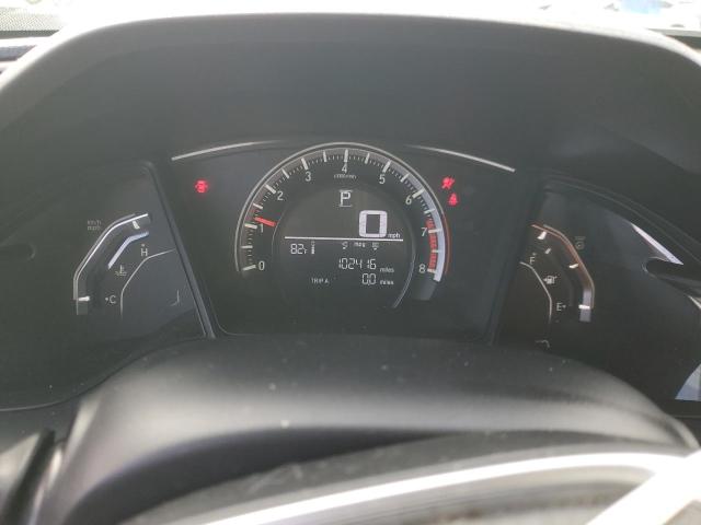 Aukcja sprzedaży 2016 Honda Civic Lx, vin: 19XFC2F58GE218835, numer aukcji: 43365683