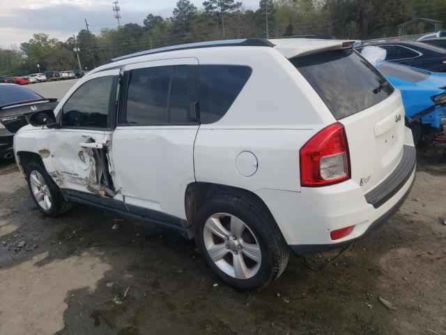 Aukcja sprzedaży 2011 Jeep Compass Sport, vin: 1J4NT1FA8BD240969, numer aukcji: 43911493