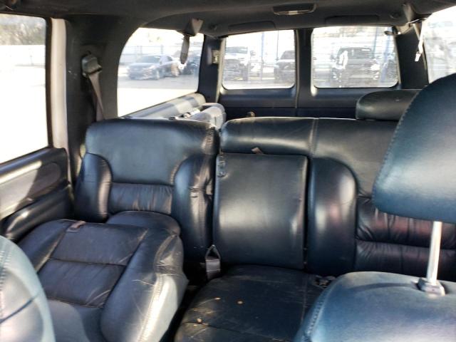 Aukcja sprzedaży 1997 Chevrolet Suburban K1500, vin: 3GNFK16R0VG162768, numer aukcji: 43730973