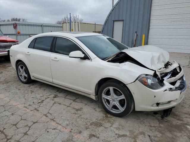 Aukcja sprzedaży 2011 Chevrolet Malibu 2lt, vin: 1G1ZD5E19BF216321, numer aukcji: 43993643