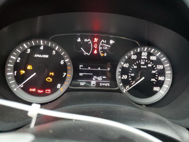 Продажа на аукционе авто 2013 Nissan Sentra S, vin: 3N1AB7AP0DL724477, номер лота: 44199623