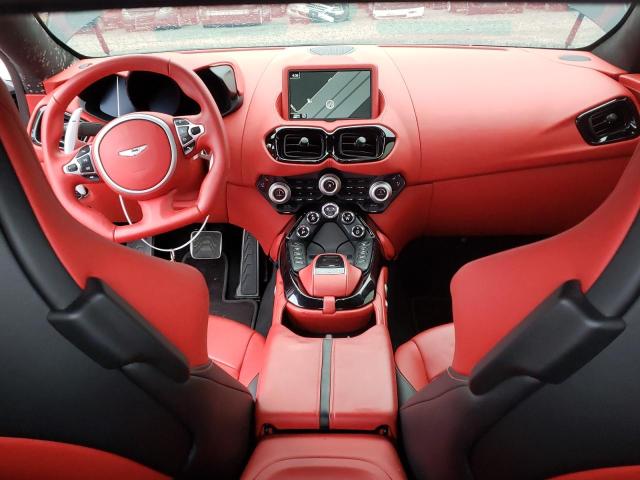 2019 Aston Martin Vantage მანქანა იყიდება აუქციონზე, vin: SCFSMGAW3KGN00402, აუქციონის ნომერი: 43657913