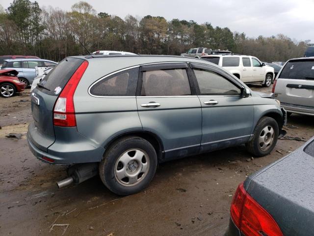 Aukcja sprzedaży 2010 Honda Cr-v Lx, vin: 5J6RE3H31AL031180, numer aukcji: 43456213