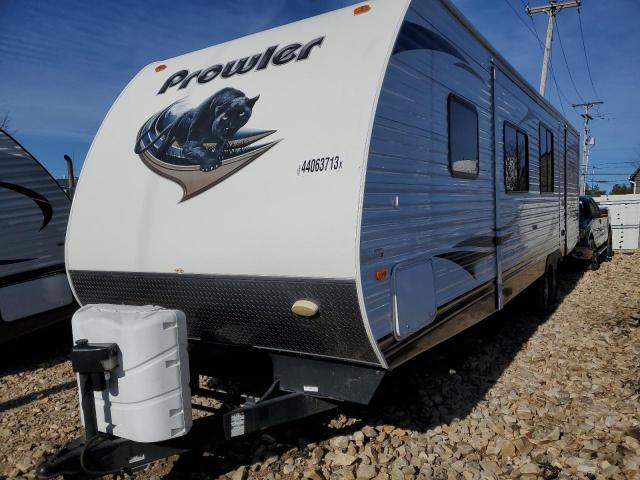 Aukcja sprzedaży 2012 Prow Camper, vin: 5SFPB3720CE238971, numer aukcji: 44063713