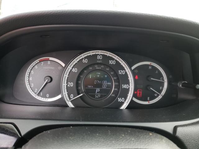 43932123 :رقم المزاد ، 1HGCR2F3XHA089924 vin ، 2017 Honda Accord Lx مزاد بيع