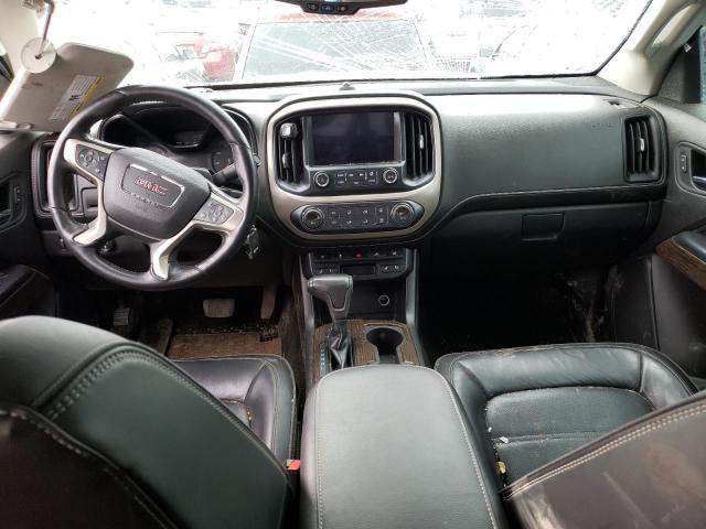 Aukcja sprzedaży 2018 Gmc Canyon Denali, vin: 1GTG6EEN7J1200318, numer aukcji: 43844883