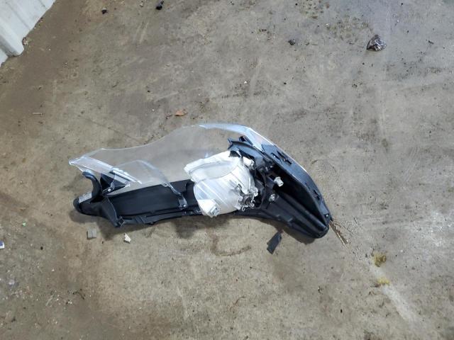 44156343 :رقم المزاد ، 5J6RM4H72CL070259 vin ، 2012 Honda Cr-v Exl مزاد بيع