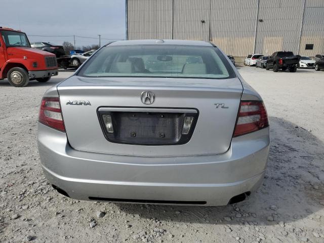 Aukcja sprzedaży 2007 Acura Tl, vin: 19UUA66207A010172, numer aukcji: 43977123