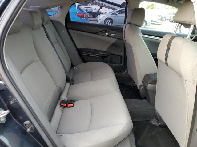 Aukcja sprzedaży 2019 Honda Civic Lx, vin: 19XFC2F67KE203793, numer aukcji: 43475463