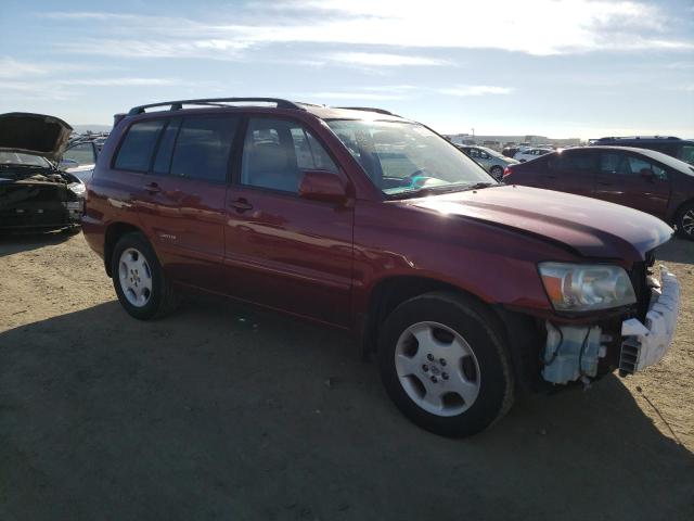 Aukcja sprzedaży 2007 Toyota Highlander Sport, vin: JTEDP21A170142668, numer aukcji: 43701293