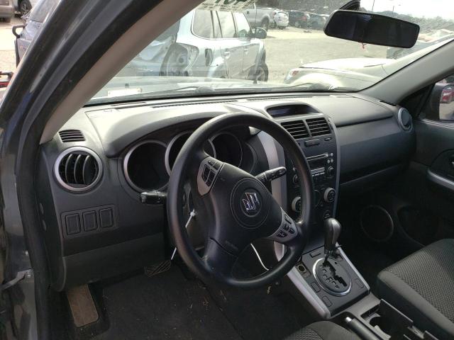 2008 Suzuki Grand Vitara მანქანა იყიდება აუქციონზე, vin: JS3TD941284100941, აუქციონის ნომერი: 43716593