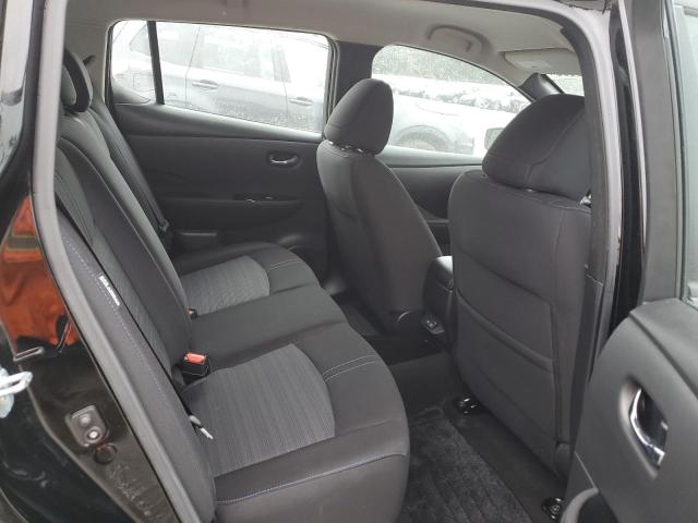 Aukcja sprzedaży 2020 Nissan Leaf Sv, vin: 1N4AZ1CP4LC310928, numer aukcji: 43656503