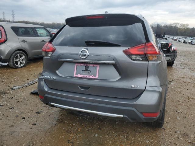 Aukcja sprzedaży 2018 Nissan Rogue S, vin: KNMAT2MT4JP530945, numer aukcji: 44383373