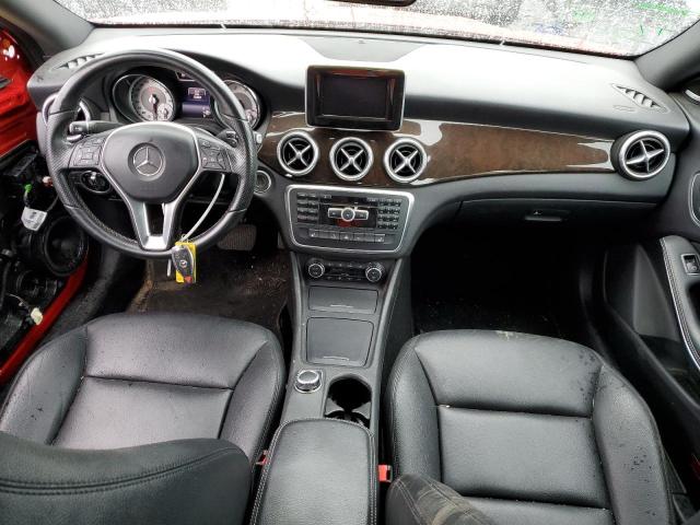 Aukcja sprzedaży 2014 Mercedes-benz Cla 250, vin: WDDSJ4EB9EN137204, numer aukcji: 43744693