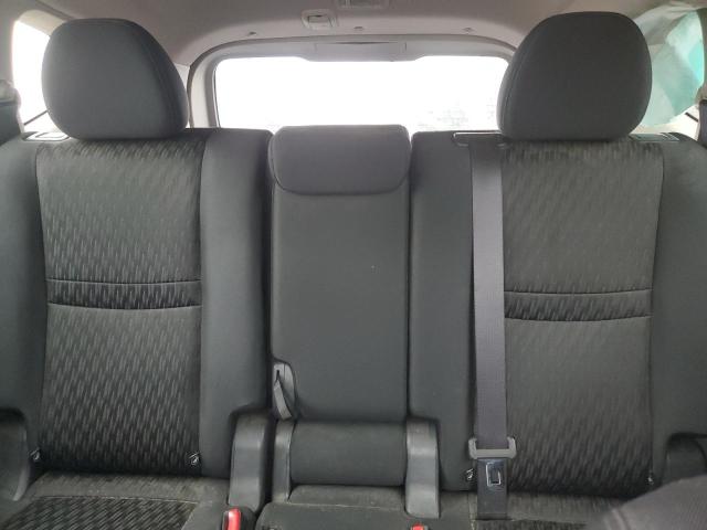 Aukcja sprzedaży 2018 Nissan Rogue S, vin: KNMAT2MT4JP530945, numer aukcji: 44383373
