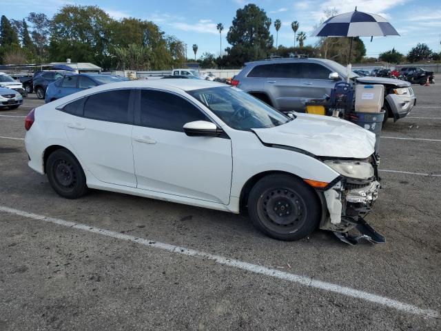 Aukcja sprzedaży 2016 Honda Civic Lx, vin: 19XFC2F58GE218835, numer aukcji: 43365683