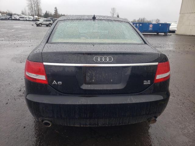Aukcja sprzedaży 2008 Audi A6 3.2 Quattro, vin: WAUDH94F08N025747, numer aukcji: 43861403