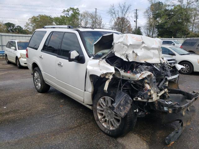 44341313 :رقم المزاد ، 1FMJU1K50BEF32129 vin ، 2011 Ford Expedition مزاد بيع