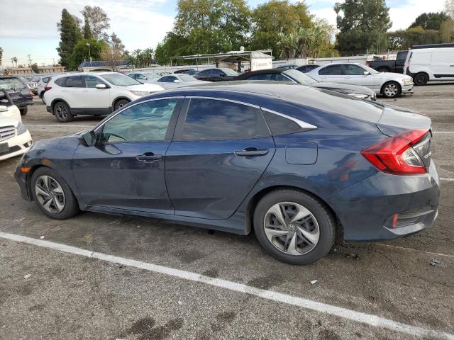Aukcja sprzedaży 2019 Honda Civic Lx, vin: 19XFC2F67KE203793, numer aukcji: 43475463