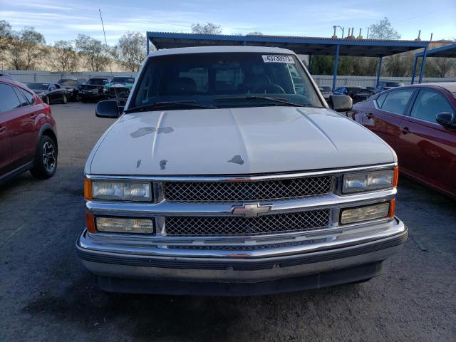 Aukcja sprzedaży 1997 Chevrolet Suburban K1500, vin: 3GNFK16R0VG162768, numer aukcji: 43730973