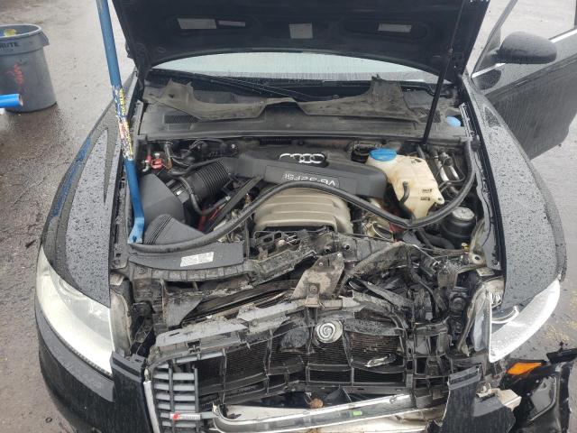 Aukcja sprzedaży 2008 Audi A6 3.2 Quattro, vin: WAUDH94F08N025747, numer aukcji: 43861403