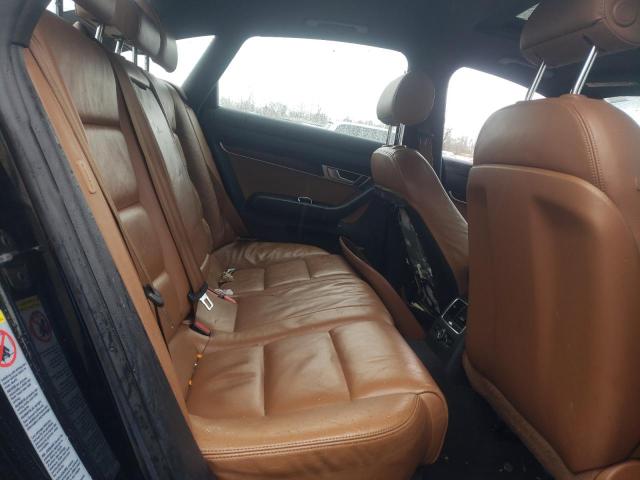 Aukcja sprzedaży 2008 Audi A6 3.2 Quattro, vin: WAUDH94F08N025747, numer aukcji: 43861403
