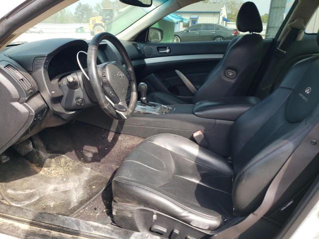 Продажа на аукционе авто 2011 Infiniti G37 Base, vin: JN1CV6EK3BM215527, номер лота: 43410743
