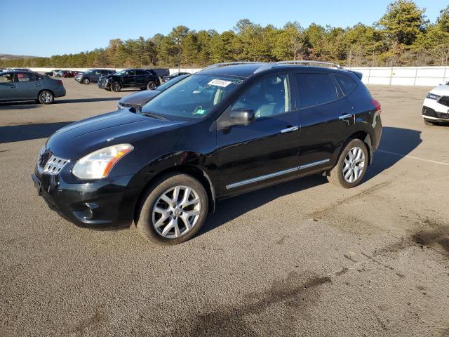 Aukcja sprzedaży 2013 Nissan Rogue S, vin: JN8AS5MV2DW608319, numer aukcji: 43808593