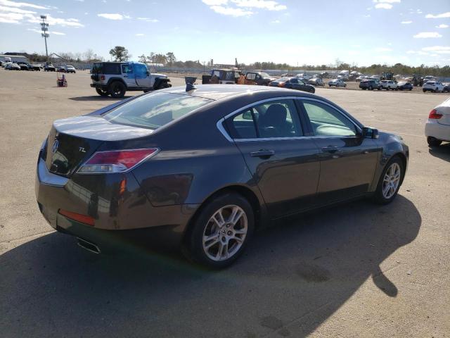44095253 :رقم المزاد ، 19UUA8F29AA017852 vin ، 2010 Acura Tl مزاد بيع