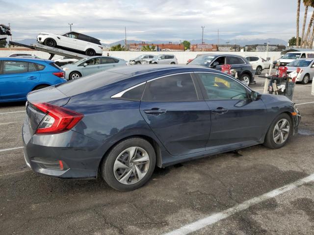 Aukcja sprzedaży 2019 Honda Civic Lx, vin: 19XFC2F67KE203793, numer aukcji: 43475463