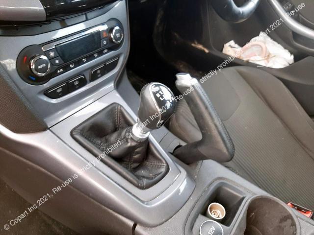 Aukcja sprzedaży 2013 Ford Focus Tita, vin: WF0KXXGCBKCS07734, numer aukcji: 43877683
