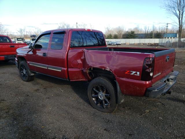 Aukcja sprzedaży 2006 Chevrolet Silverado K1500, vin: 1GCEK19B56Z276365, numer aukcji: 43906173
