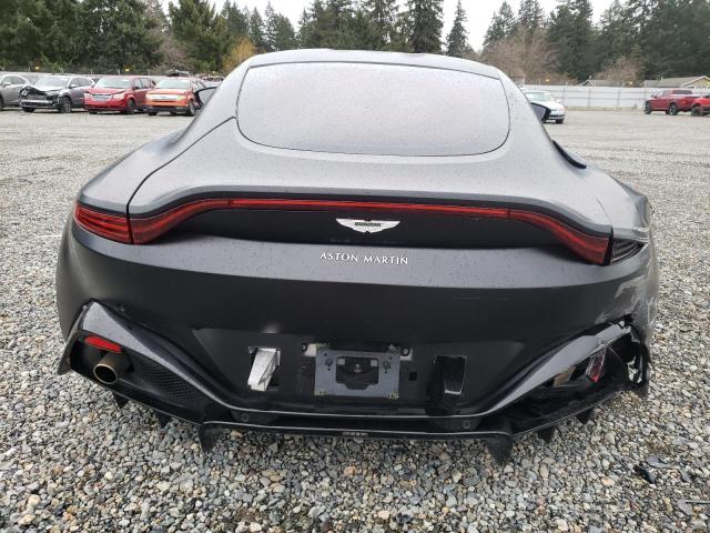 2019 Aston Martin Vantage მანქანა იყიდება აუქციონზე, vin: SCFSMGAW3KGN00402, აუქციონის ნომერი: 43657913