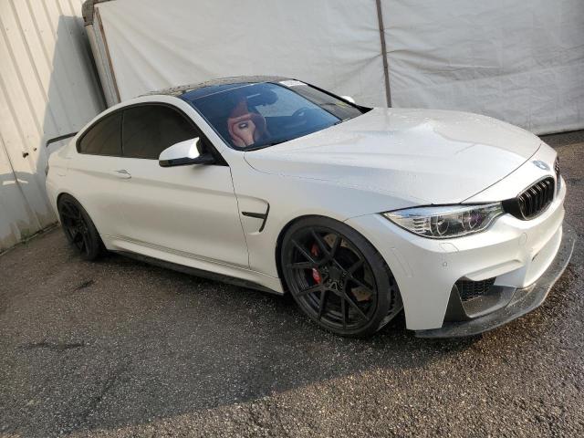 Продаж на аукціоні авто 2015 Bmw M4, vin: WBS3R9C50FK332153, номер лоту: 43985033