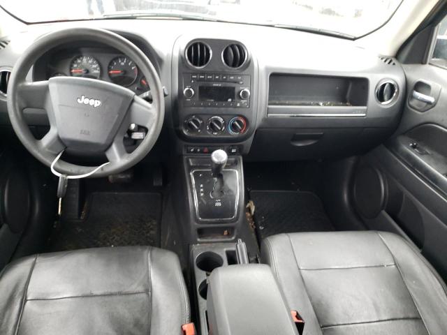 Aukcja sprzedaży 2009 Jeep Patriot Sport, vin: 1J8FT28B89D109601, numer aukcji: 43853413