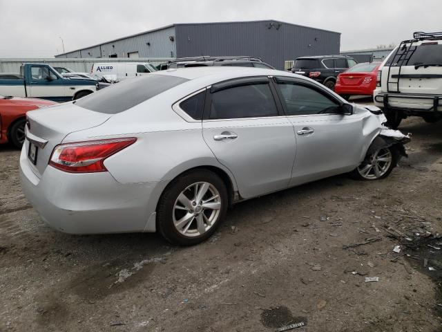 Aukcja sprzedaży 2013 Nissan Altima 2.5, vin: 1N4AL3AP7DN493019, numer aukcji: 43732413