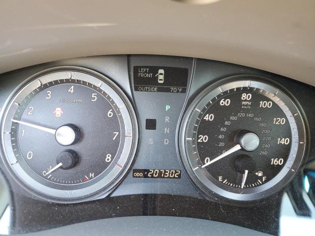 Продаж на аукціоні авто 2008 Lexus Es 350, vin: JTHBJ46G882266091, номер лоту: 44151943