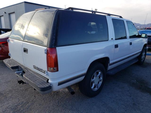 Aukcja sprzedaży 1997 Chevrolet Suburban K1500, vin: 3GNFK16R0VG162768, numer aukcji: 43730973