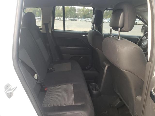 Aukcja sprzedaży 2011 Jeep Compass Sport, vin: 1J4NT1FA8BD240969, numer aukcji: 43911493