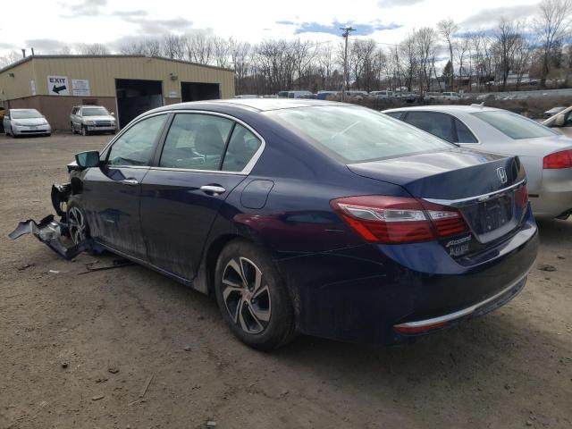 43932123 :رقم المزاد ، 1HGCR2F3XHA089924 vin ، 2017 Honda Accord Lx مزاد بيع