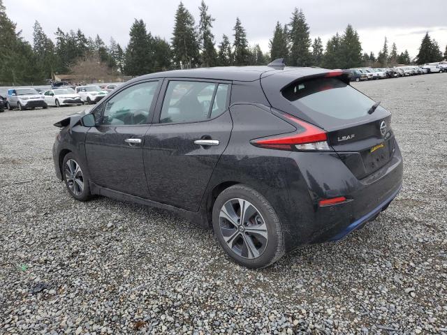 Aukcja sprzedaży 2020 Nissan Leaf Sv, vin: 1N4AZ1CP4LC310928, numer aukcji: 43656503