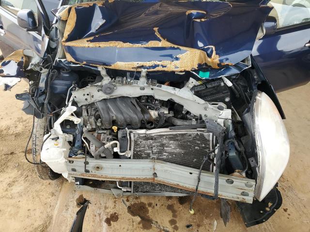 Aukcja sprzedaży 2014 Nissan Versa S, vin: 3N1CN7AP7EL837831, numer aukcji: 43733843