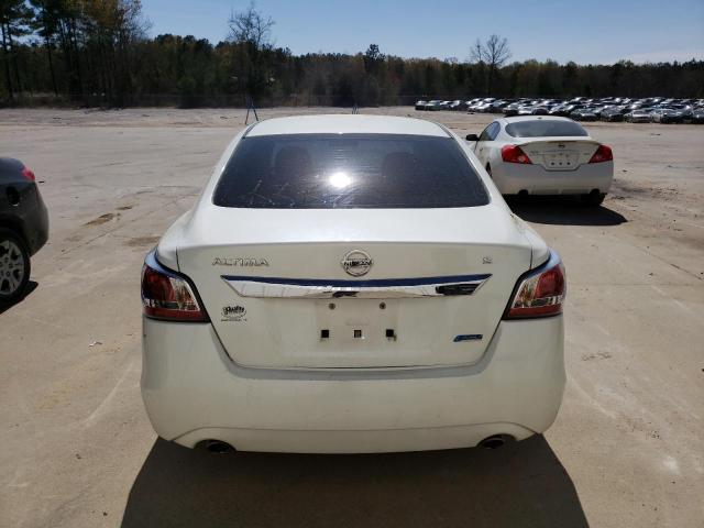 Aukcja sprzedaży 2014 Nissan Altima 2.5, vin: 1N4AL3AP9EN351904, numer aukcji: 43924533